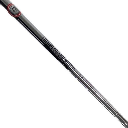TaylorMade Qi10 #4 ユーティリティ/シャフト：NS PRO 820GH