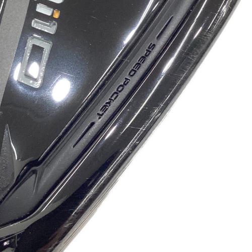TaylorMade Qi10 #4 ユーティリティ/シャフト：NS PRO 820GH フレックス【S】