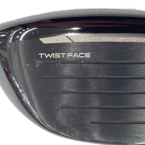 TaylorMade Qi10 #4 ユーティリティ/シャフト：NS PRO 820GH