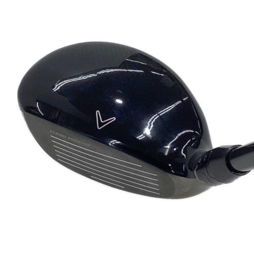 Callaway EPIC SUPER HYBRID #4 ユーティリティ/シャフト：DIAMANA 55 for CW フレックス【R】