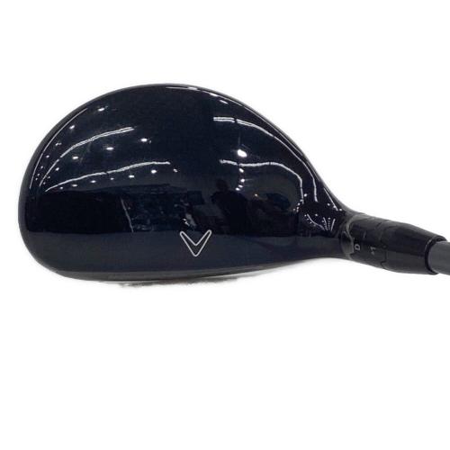 Callaway EPIC SUPER HYBRID #4 ユーティリティ/シャフト：DIAMANA 55 for CW フレックス【R】