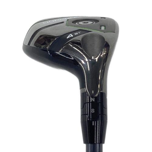 Callaway EPIC SUPER HYBRID #4 ユーティリティ/シャフト：DIAMANA 55 for CW フレックス【R】