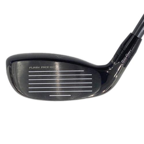 Callaway EPIC SUPER HYBRID #4 ユーティリティ/シャフト：DIAMANA 55 for CW フレックス【R】