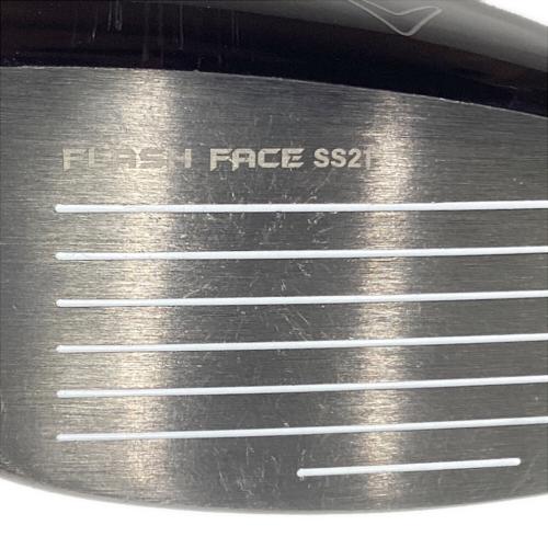 Callaway EPIC SUPER HYBRID #4 ユーティリティ/シャフト：DIAMANA 55 for CW フレックス【R】