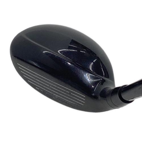 DUNLOP SRIXON Z H85 #4 ユーティリティ/シャフト：Miyazaki Mahana フレックス【S】