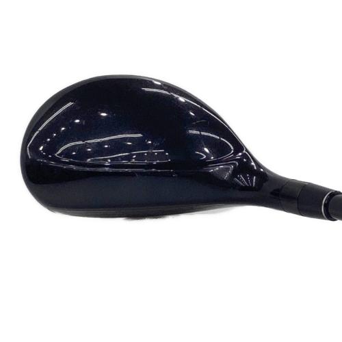 DUNLOP SRIXON Z H85 #4 ユーティリティ/シャフト：Miyazaki Mahana フレックス【S】