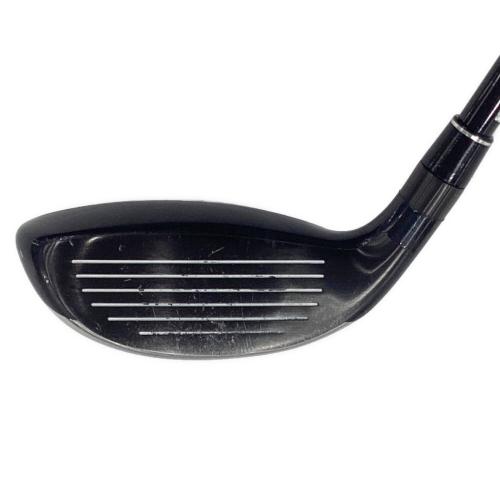 DUNLOP SRIXON Z H85 #4 ユーティリティ/シャフト：Miyazaki Mahana フレックス【S】