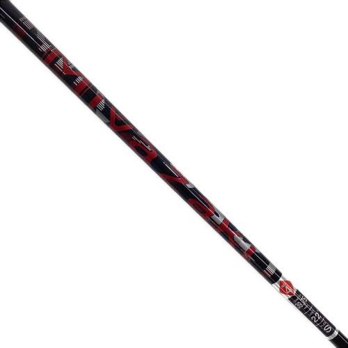 DUNLOP SRIXON Z H85 #4 ユーティリティ/シャフト：Miyazaki Mahana フレックス【S】