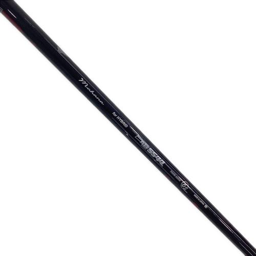 DUNLOP SRIXON Z H85 #4 ユーティリティ/シャフト：Miyazaki Mahana フレックス【S】