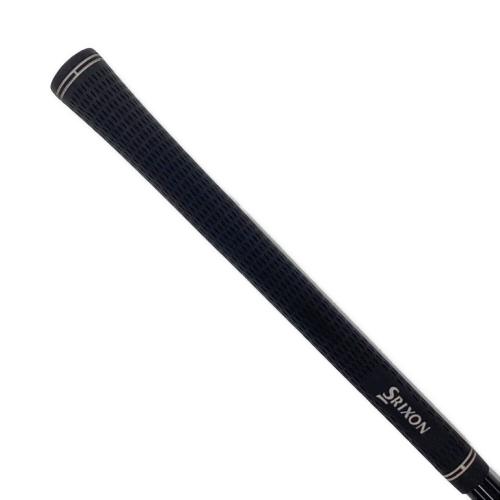 DUNLOP SRIXON Z H85 #4 ユーティリティ/シャフト：Miyazaki Mahana フレックス【S】