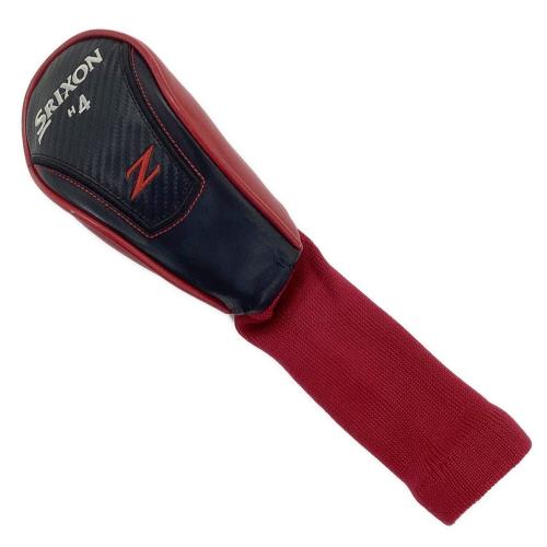 DUNLOP SRIXON Z H85 #4 ユーティリティ/シャフト：Miyazaki Mahana フレックス【S】
