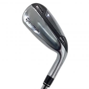 TaylorMade SIM DHY #4 ユーティリティ/シャフト：NS PRO 910GH フレックス【S】