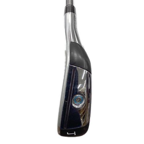 TaylorMade SIM DHY #4 ユーティリティ/シャフト：NS PRO 910GH フレックス【S】