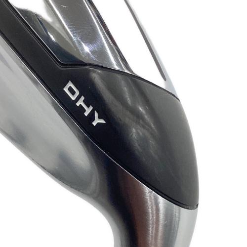 TaylorMade SIM DHY #4 ユーティリティ/シャフト：NS PRO 910GH フレックス【S】