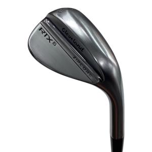cleveland (クリーブランド) RTX-6 ZIPCORE 58-10 ウェッジ　/　NS PRO 950GH neo　フレックス【S】
