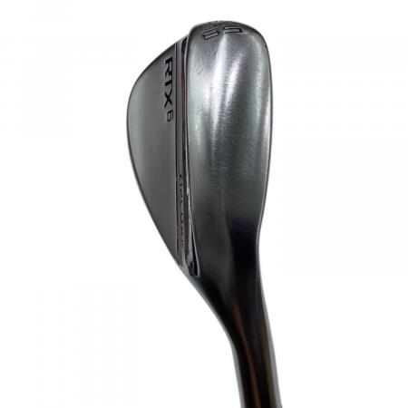 cleveland (クリーブランド) RTX-6 ZIPCORE 58-10 ウェッジ / NS PRO