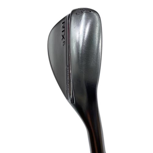 cleveland (クリーブランド) RTX-6 ZIPCORE 58-10 ウェッジ　/　NS PRO 950GH neo　フレックス【S】