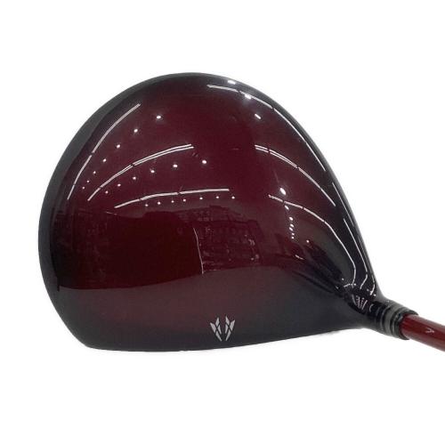 DUNLOP (ダンロップ) XXIO (2018) レッド 10.5°ドライバー/シャフト：MP1000 フレックス【SR】