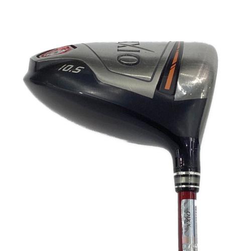 DUNLOP (ダンロップ) XXIO (2018) レッド 10.5°ドライバー/シャフト：MP1000 フレックス【SR】