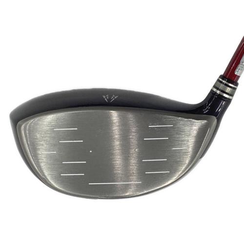 DUNLOP (ダンロップ) XXIO (2018) レッド 10.5°ドライバー/シャフト：MP1000 フレックス【SR】