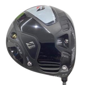 BRIDGESTONE (ブリヂストン) B2HT 9.5°ドライバー/シャフト:	SPEEDER NX BS40w 	フレックス【ユニフレックス】