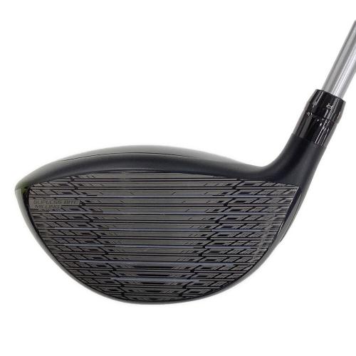 BRIDGESTONE (ブリヂストン) B2HT 9.5°ドライバー/シャフト:	SPEEDER NX BS40w 	フレックス【ユニフレックス】