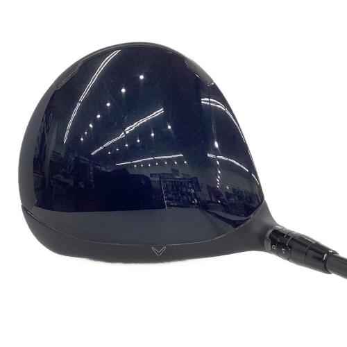 Callaway (キャロウェイ) PARADYM 10.5°ドライバー/シャフト：TENSEI 55 for CW トリプルダイヤモンド純正シャフト