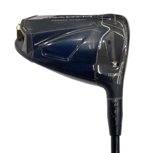 Callaway (キャロウェイ) PARADYM 10.5°ドライバー/シャフト：TENSEI 55 for CW トリプルダイヤモンド純正シャフト