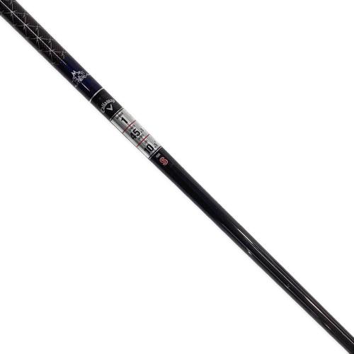 Callaway (キャロウェイ) PARADYM 10.5°ドライバー/シャフト：TENSEI 55 for CW トリプルダイヤモンド純正シャフト