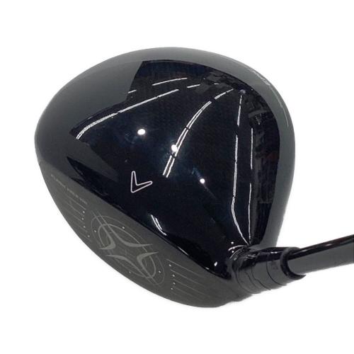 Callaway (キャロウェイ) EPIC SPEED 9゜ドライバー/シャフト：MMT Wood (US) フレックス【S】