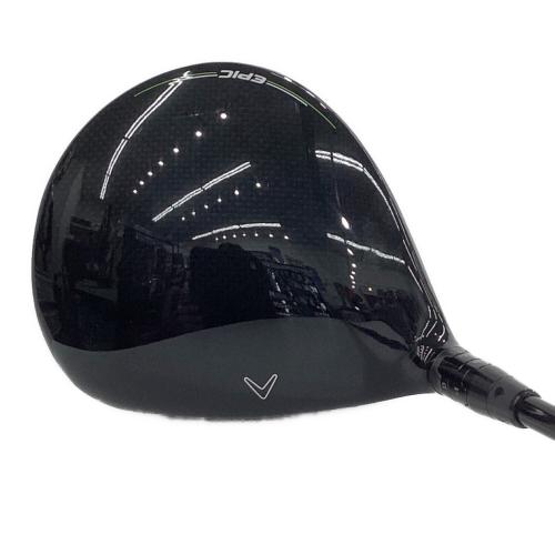 Callaway (キャロウェイ) EPIC SPEED 9゜ドライバー/シャフト：MMT Wood (US) フレックス【S】