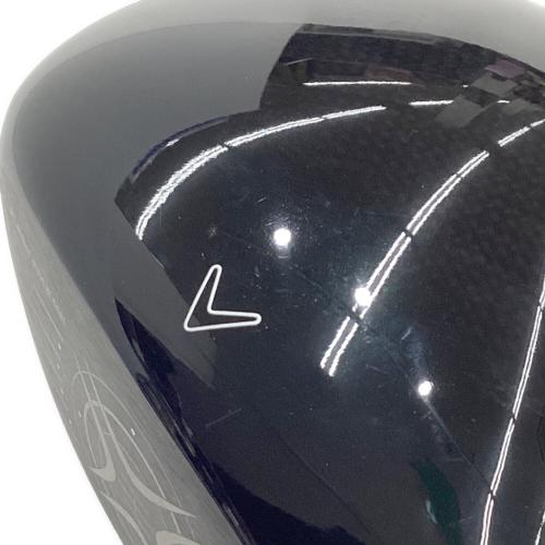 Callaway (キャロウェイ) EPIC SPEED 9゜ドライバー/シャフト：MMT Wood (US) フレックス【S】