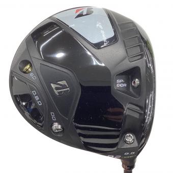 BRIDGESTONE(ブリヂストン) B2HT 9.5°ドライバー/シャフト:VANQUISH フレックス【SR】