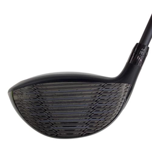 BRIDGESTONE(ブリヂストン) B2HT 9.5°ドライバー/シャフト:VANQUISH フレックス【SR】