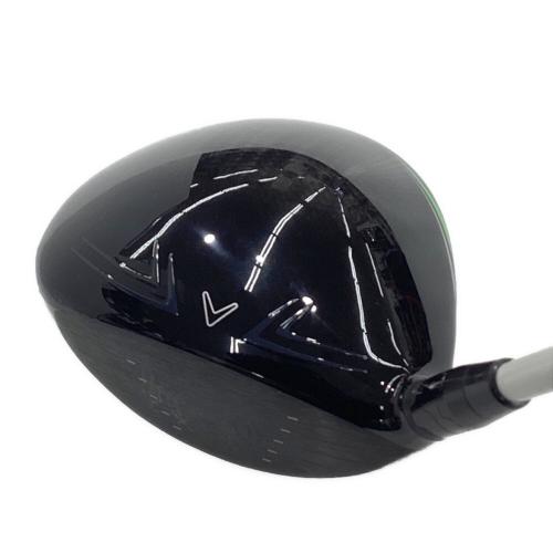 Callaway (キャロウェイ) GBB EPIC SUB ZERO 9°ドライバー/シャフト：Speeder661 フレックス【S】