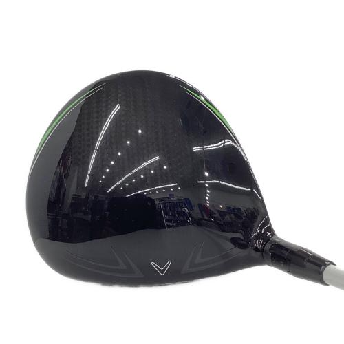 Callaway (キャロウェイ) GBB EPIC SUB ZERO 9°ドライバー/シャフト：Speeder661 フレックス【S】
