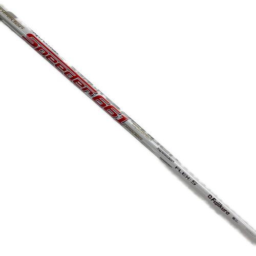 Callaway (キャロウェイ) GBB EPIC SUB ZERO 9°ドライバー/シャフト：Speeder661 フレックス【S】