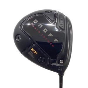 GLOBERIDE (グローブライド) ONOFF KURO (2024) ドライバー 10.5°/シャフト：CBT:624D フレックス【S】