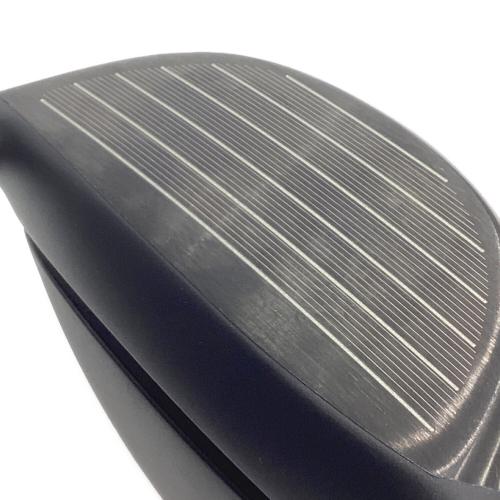 GLOBERIDE (グローブライド) ONOFF KURO (2024) ドライバー 10.5°/シャフト：CBT:624D フレックス【S】