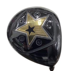 EON SPORTS(イオン スポーツ) GINNICO 10.5°ドライバー/シャフト：VENTUS TR RED フレックス【S】