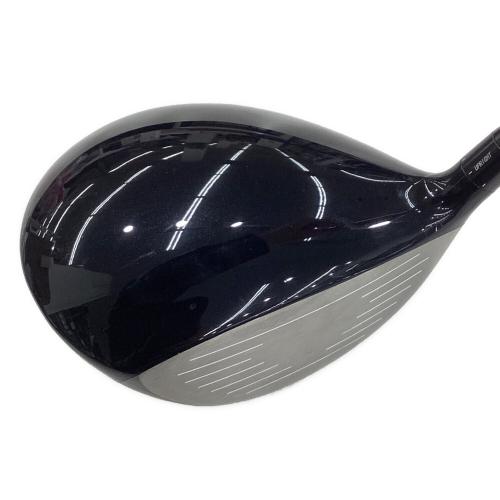 EON SPORTS(イオン スポーツ) GINNICO 10.5°ドライバー/シャフト：VENTUS TR RED フレックス【S】