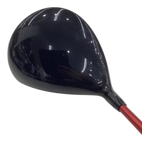 EON SPORTS(イオン スポーツ) GINNICO 10.5°ドライバー/シャフト：VENTUS TR RED フレックス【S】