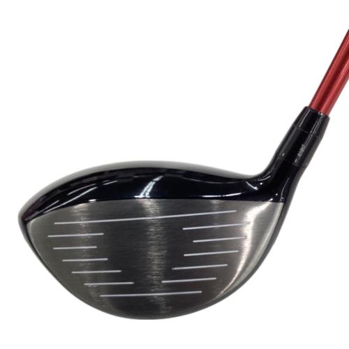 EON SPORTS(イオン スポーツ) GINNICO 10.5°ドライバー/シャフト：VENTUS TR RED フレックス【S】