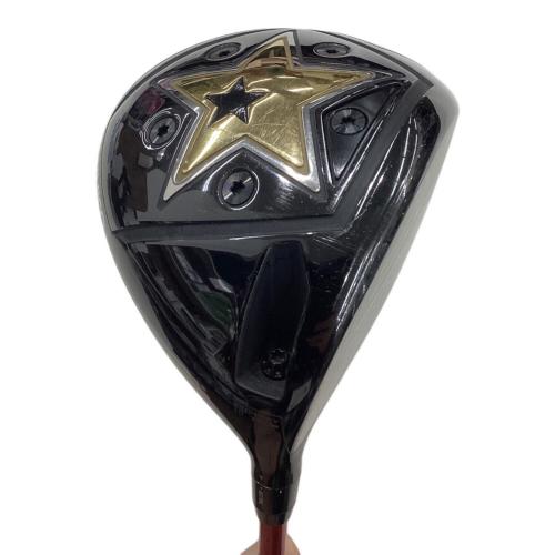 EON SPORTS(イオン スポーツ) GINNICO 10.5°ドライバー/シャフト：VENTUS TR RED フレックス【S】