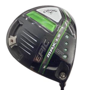 Callaway (キャロウェイ) EPIC MAX LS 9°ドライバー/シャフト：TENSEI 65 フレックス【S】