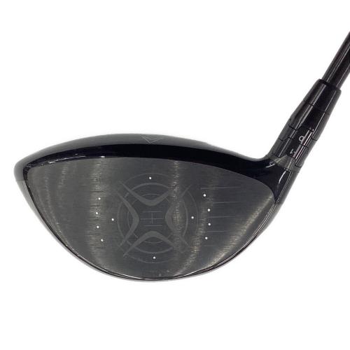 Callaway (キャロウェイ) EPIC MAX LS 9°ドライバー/シャフト：TENSEI 65 フレックス【S】