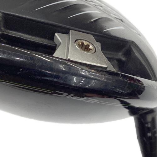 Callaway (キャロウェイ) EPIC MAX LS 9°ドライバー/シャフト：TENSEI 65 フレックス【S】