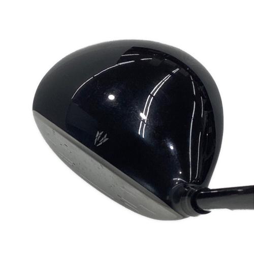 DUNLOP XXIO (2018) #3 フェアウェイウッド/シャフト：Miyazaki Waena　フレックス【SR】