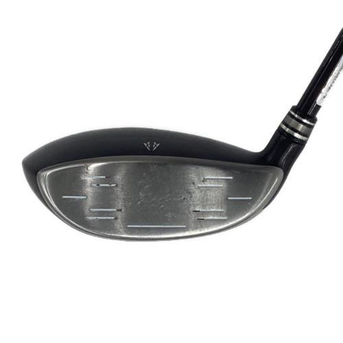 DUNLOP XXIO (2018) #3 フェアウェイウッド/シャフト：Miyazaki Waena　フレックス【SR】