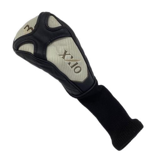 DUNLOP XXIO (2018) #3 フェアウェイウッド/シャフト：Miyazaki Waena　フレックス【SR】